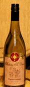 圣十字珍藏霞多麗干白葡萄酒(Chateau St. Croix Reserve Chardonnay, Wisconsin, USA)