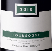 Domaine Henri Gouges Bourgogne