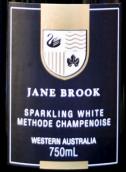 簡(jiǎn)布魯克珍白起泡酒(Jane Brook Estate Jane Sparkling White, Swan Valley, Australia)