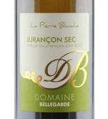 貝勒嘉德布蘭奇干白葡萄酒(Domaine Bellegarde La Pierre Blanche, Jurancon, France)