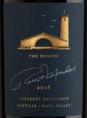 蒙大維酒莊赤霞珠紅葡萄酒（奧克維爾）(Robert Mondavi Winery Cabernet Sauvignon, Oakville, USA)