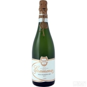 格拉莫娜莊主巴托格蘭珍藏干型卡瓦起泡酒(Gramona Celler Batlle Gran Reserva Brut Cava, Catalonia, Spain)