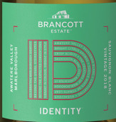 布蘭卡特酒莊艾登特提長相思白葡萄酒(Brancott Estate Identity Sauvignon Blanc, Awatere Valley, New Zealand)
