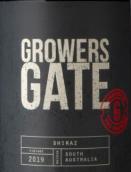 格魯爾斯加特設(shè)拉子紅葡萄酒(Growers Gate Shiraz, South Australia, Australia)