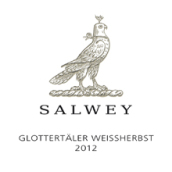 薩爾維酒莊格洛特塔小房桃紅葡萄酒(Weingut Salwey Glottertaler Weissherbst Kabinett, Baden, Germany)