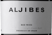 洛阿琪貝酒莊赤霞珠梅洛品麗珠紅葡萄酒(Bodegas Los Aljibes Aljibes Cabernet Sauvignon Merlot Cabernet Franc)