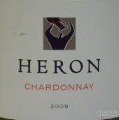 Heron Chardonnay, California, USA