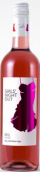 科里奧月光女孩桃紅葡萄酒(Colio Estate Vineyards Girls' Night Out Rose, Lake Erie North Shore, Canada)