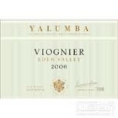 御蘭堡維歐尼白葡萄酒(Yalumba Viognier, Eden Valley, Australia)