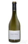 克利皮特拉珍藏霞多丽干白(Calyptra Gran Reserva Chardonnay, Cachapoal Valley, Chile)