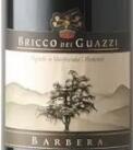 古勝蒙菲巴貝拉紅葡萄酒(Bricco Dei Guazzi Barbera, Monferrato, Italy)