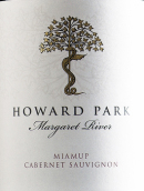 布奇家族酒莊豪園邁普赤霞珠紅葡萄酒(Burch Family Howard Park Miamup Cabernet Sauvignon, Margaret River, Australia)