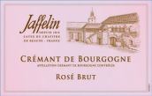 嘉福臨酒莊桃紅起泡酒(Maison Jaffelin Cremant de Bourgogne Brut Rose, Burgundy, France)