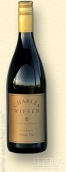 查爾斯維芬珍藏黑皮諾干紅葡萄酒(Charles Wiffen Reserve Pinot Noir, Marlborough, New Zealand)