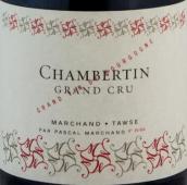 圖詩酒莊（香貝丹特級(jí)園）紅葡萄酒(Marchand Tawse Chambertin Grand Cru, Cote de Nuits, France)