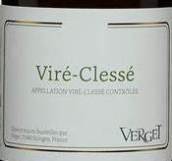 Verget Vire-Clesse, Burgundy, France
