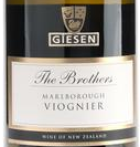 吉森兄弟維歐尼干白葡萄酒(Geisen The Brothers Viognier, Marlborough, New Zealand)