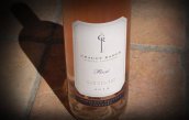 克拉吉吉布利特礫石園桃紅葡萄酒(Craggy Range Gimblett Gravels Vineyard Rose, Hawke's Bay, New Zealand)