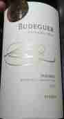伯爵酒莊庫特羅米爾珍藏馬爾貝克紅葡萄酒(Budeguer Cuatro Mil Reserva Malbec, Mendoza, Argentina)