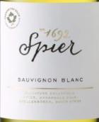 斯皮爾酒堡簽名珍藏系列長相思白葡萄酒(Spier Signature Collection Sauvignon Blanc, Western Cape, South Africa)