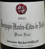 米歇尔罗诺拉酒庄（上夜丘）红葡萄酒(Domaine Michel Noellat Bourgogne Hautes-Cotes de Nuits Pinot Noir, Burgundy, France)