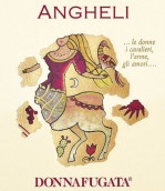 多娜佳塔酒庄安格利红葡萄酒(Donnafugata Angheli, Sicily, Italy)