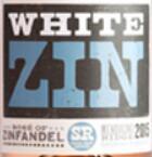 信号岭酒庄仙粉黛极干型桃红葡萄酒(Signal Ridge White Zinfandel, Mendocino County, USA)