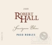 羅伯特霍爾長相思干白葡萄酒(Robert Hall Winery Sauvignon Blanc, Paso Robles, USA)