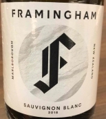 弗雷明漢蒙特布查諾紅葡萄酒(Framingham Montepulciano, Marlborough, New Zealand)