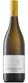 沃德林酒莊霞多麗干白葡萄酒(Vondeling Wines Chardonnay, Voor Paardeberg, South Africa)