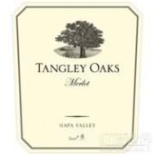 Tangley Oaks Merlot, Napa Valley, USA