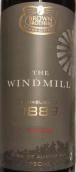 布瑯兄弟風(fēng)車西拉紅葡萄酒(Brown Brothers The Windmill Shiraz, South Eastern Australia)