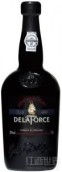 德拉福斯紅寶石波特酒(Delaforce Fine Ruby Port, Douro, Portugal)