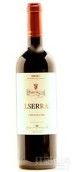 Bodegas de la Marquesa Valserrano Crianza, Rioja DOCa, Spain