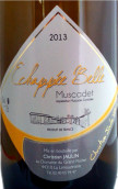 若蘭絕妙逃亡慕斯卡德特釀干白葡萄酒(Christian?Jaulin Echappee Belle Muscadet Cuvee, Loire Valley, France)