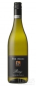 蒂姆?亞當斯門徒霞多麗干白葡萄酒(Tim Adams Protege Chardonnay, Clare Valley, Australia)