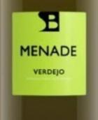 伯蒙納德酒莊費(fèi)德喬白葡萄酒(Menade Verdejo, Rueda, Spain)