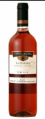 羅莎澎馬梅洛-赤霞珠桃紅葡萄酒(Vina La Rosa La Palma Estate Grown Merlot - Cabernet Sauvignon Rose, Cachapoal Valley, Chile)