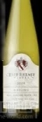 瑞芙雷司令干白葡萄酒(Reif Estate Winery Riesling, Niagara River, Canada)