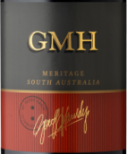 GMH梅里蒂奇紅葡萄酒(GMH Meritage, South Australia, Australia)