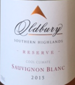 蘇頓園酒莊奧德伯里珍藏長(zhǎng)相思白葡萄酒(Southern Highland Wines Oldbury Reserve Sauvignon Blanc, Southern Highlands, Australia)