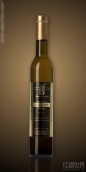 兄弟會雷司令冰白葡萄酒(Brotherhood Winery Riesling Ice Wine, New York, USA)