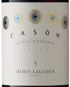 拉格德酒莊卡森赫希普倫紅葡萄酒(Alois Lageder Cason Hirschprunn Rosso, Trentino-Alto Adige, Italy)
