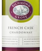 里奇蒙·格魯夫法國桶陳釀霞多麗干白葡萄酒(Richmond Grove French Cask Chardonnay, Padthaway, Australia)