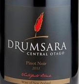 德朗颯拉風(fēng)磨石黑皮諾干紅葡萄酒(Drumsara Ventifacts Block Pinot Noir, Central Otago, New Zealand)