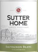 舒特家族酒庄长相思白葡萄酒(Sutter Home Sauvignon Blanc, California, USA)