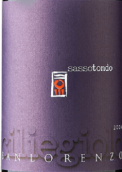 薩索桐多酒莊圣羅蘭佐綺麗葉驕羅紅葡萄酒(Sassotondo Ciliegiolo San Lorenzo Maremma Toscana IGT, Tuscany, Italy)