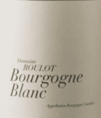 芙蘿酒莊勃艮第白葡萄酒(Domaine Roulot Bourgogne Blanc, Burgundy, France)