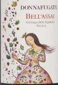 多娜佳塔酒莊貝爾阿賽弗萊帕托紅葡萄酒(Donnafugata Bell'Assai Frappato Vittoria, Sicily, Italy)