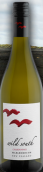 雙鷗霞多麗干白葡萄酒(Wild South Chardonnay, Marlborough, New Zealand)